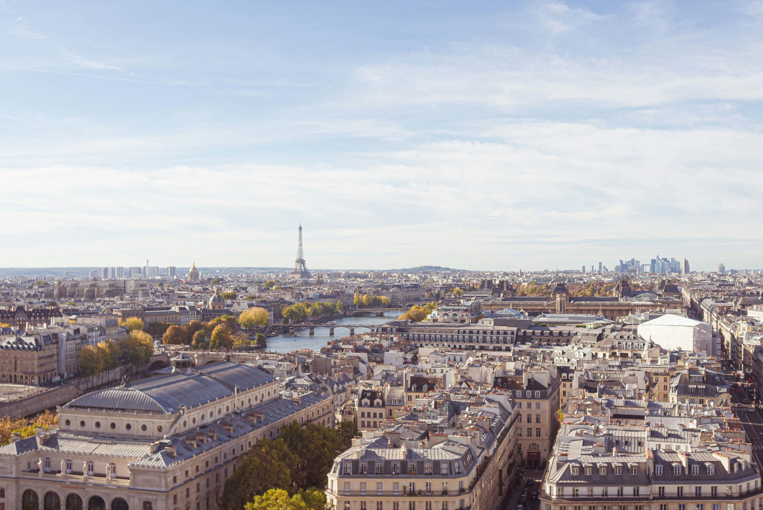 Bezoek PhoneCam op Milipol Paris 2025